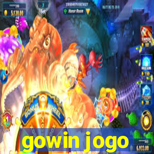 gowin jogo